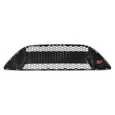 OE 'US Spec' Front Grille (No Plate) for Focus ST MK3 2012-14 | #CM5Z-8200-BA | Ford - Available from NEMESISUK.COM